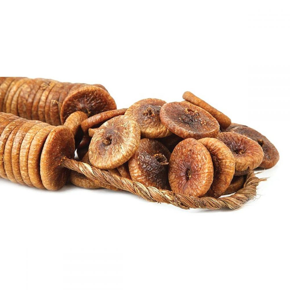 Anjeer Golden /Dry Fig 250g
